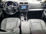 Subaru Outback 2018