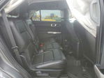 Ford Explorer 2023