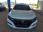 Honda Accord 2018