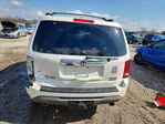 Honda Pilot 2013