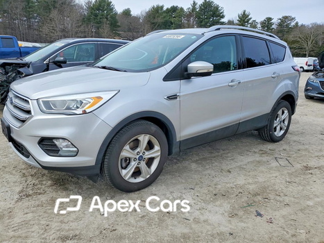 Ford Escape 2017 - Image 1 of 13