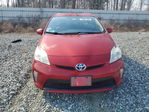 Toyota Prius 2012