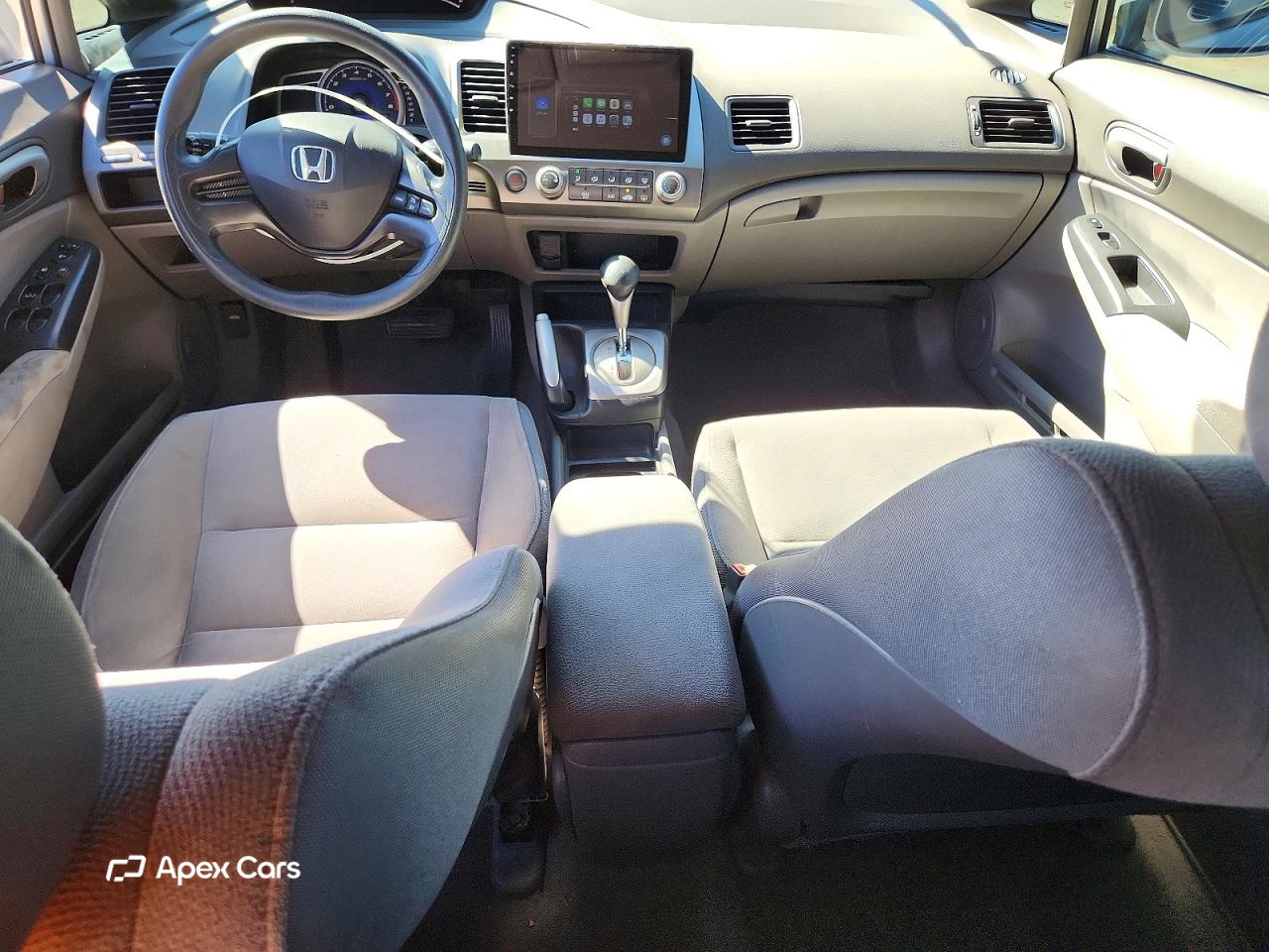 Honda Civic 2008