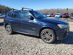 BMW X3 2016