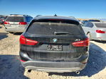 BMW X1 2016