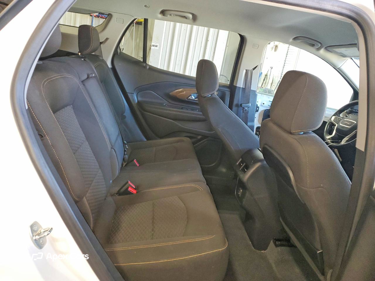 GMC Terrain 2020
