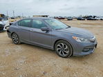 Honda Accord 2017
