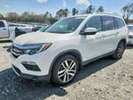 Honda Pilot 2017