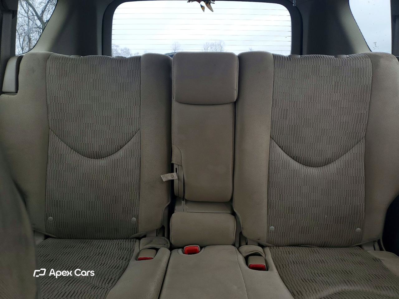 Toyota RAV 4 2012
