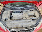 Lexus RX 2012