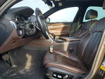 BMW Series 5 2019