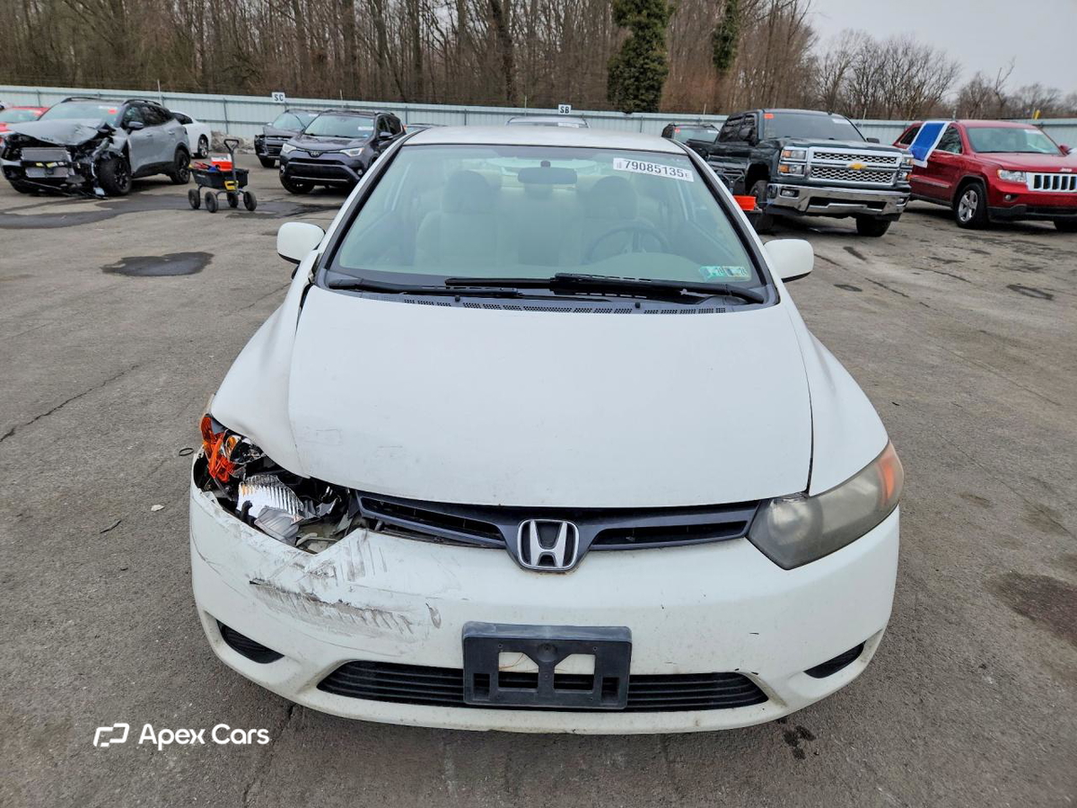 Honda Civic 2007