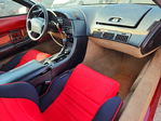 Chevrolet Corvette 1992
