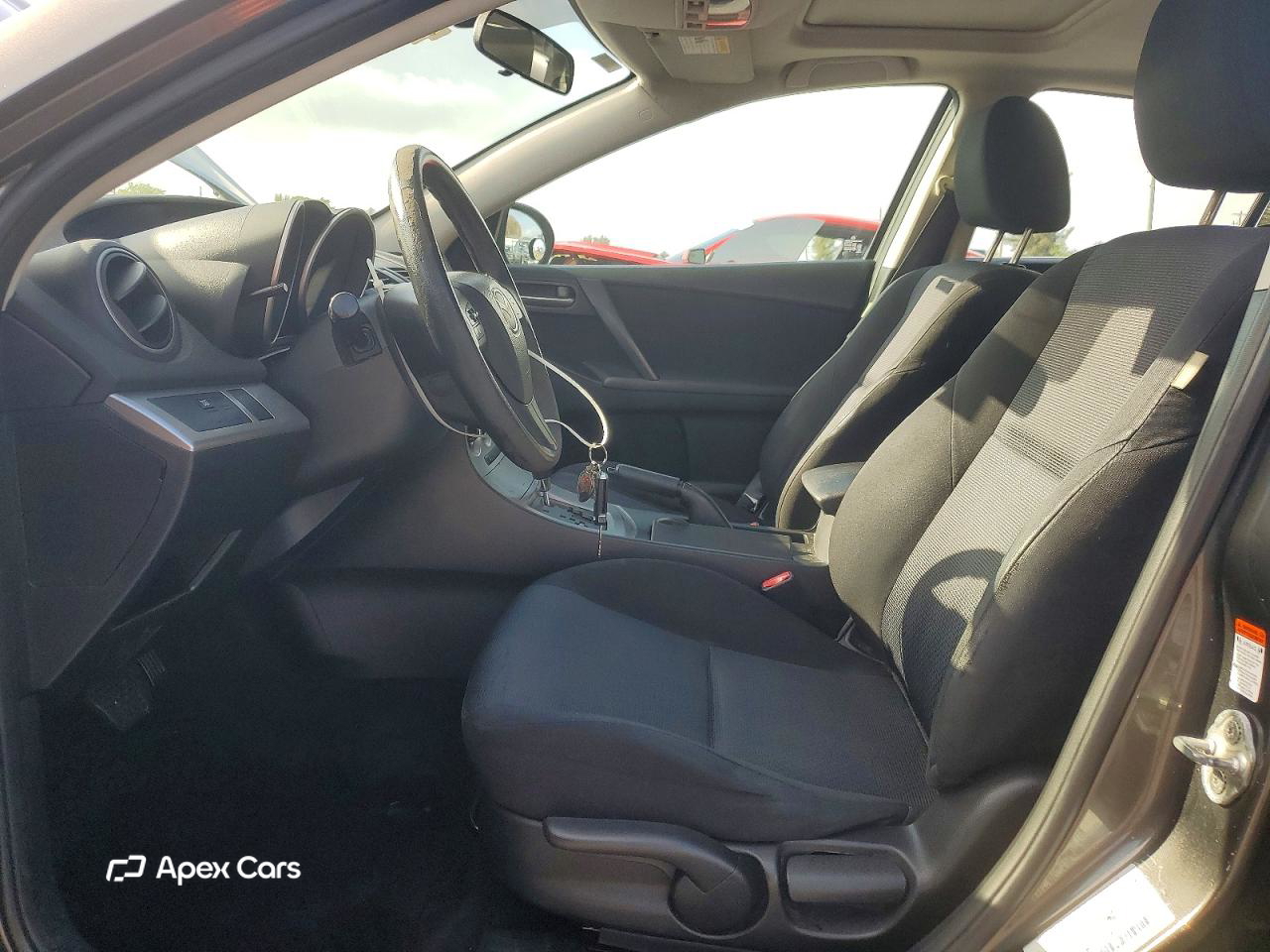Mazda  2010