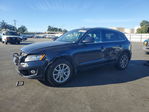 Audi Q5 2011