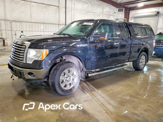 Ford F-150 2011 - Image 1 of 12