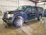 Ford F-150 2011