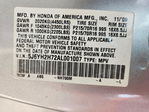 Honda Element 2010