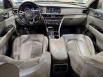 Kia Optima 2016