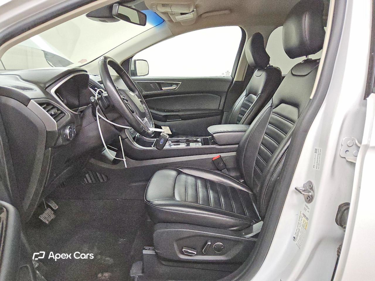 Ford Edge 2019