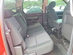 Chevrolet Silverado 2011