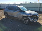 Chevrolet TrailBlazer 2024