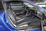 Porsche 911 2018