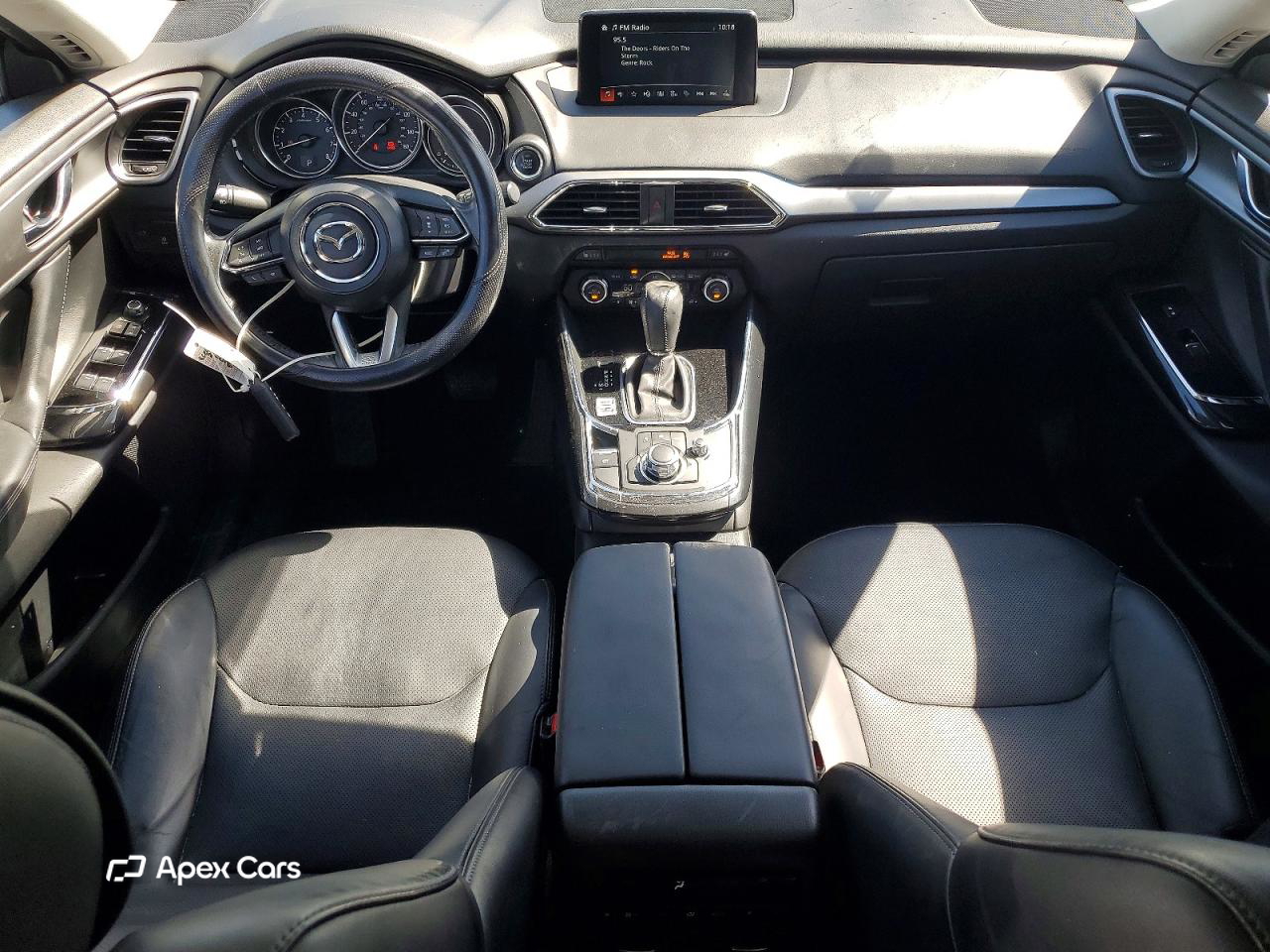 Mazda CX-9 2018