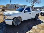 Chevrolet Silverado 2007