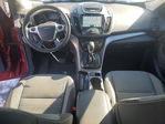 Ford Escape 2016