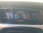 Ford Taurus 2015