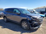 Honda Pilot 2021