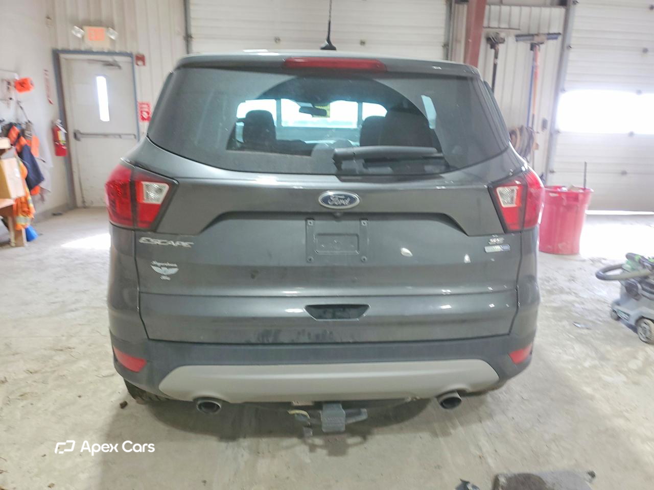 Ford Escape 2019