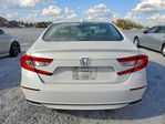 Honda Accord 2019