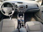 Kia Forte 2017
