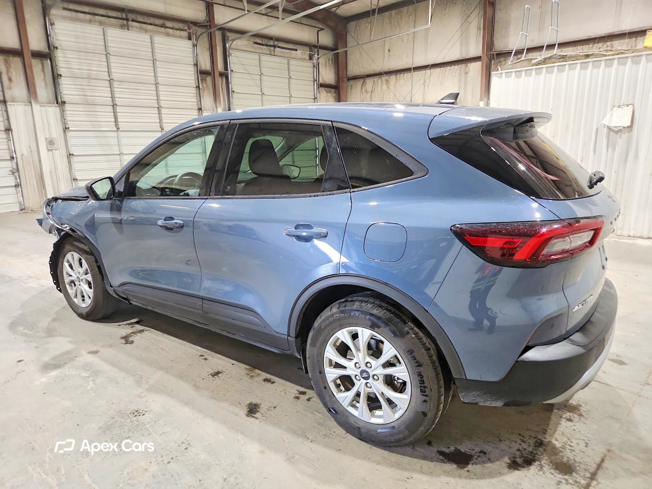 Ford Escape 2025