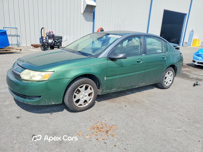 2003 Saturn ION - Image 1 of 5