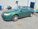 Saturn ION 2003