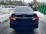 Toyota Corolla 2012