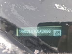 Ford Escape 2014