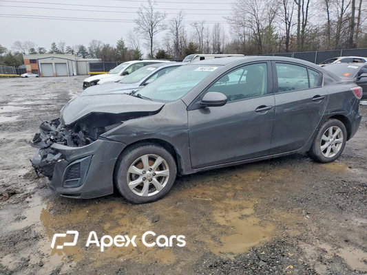 Mazda 3 2011 - Image 1 of 12