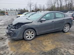 Mazda 3 2011
