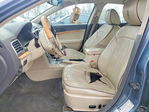 Lincoln MKZ 2012