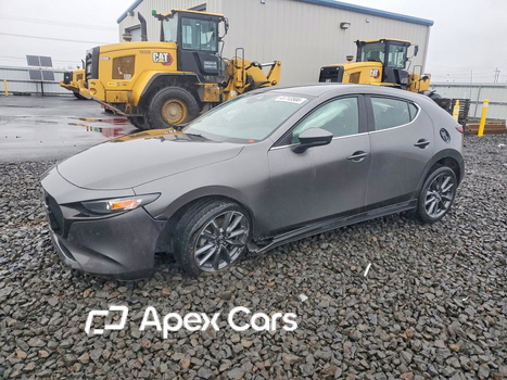 Mazda 3 2019 - Zdjęcie 1 z 13