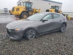Mazda 3 2019