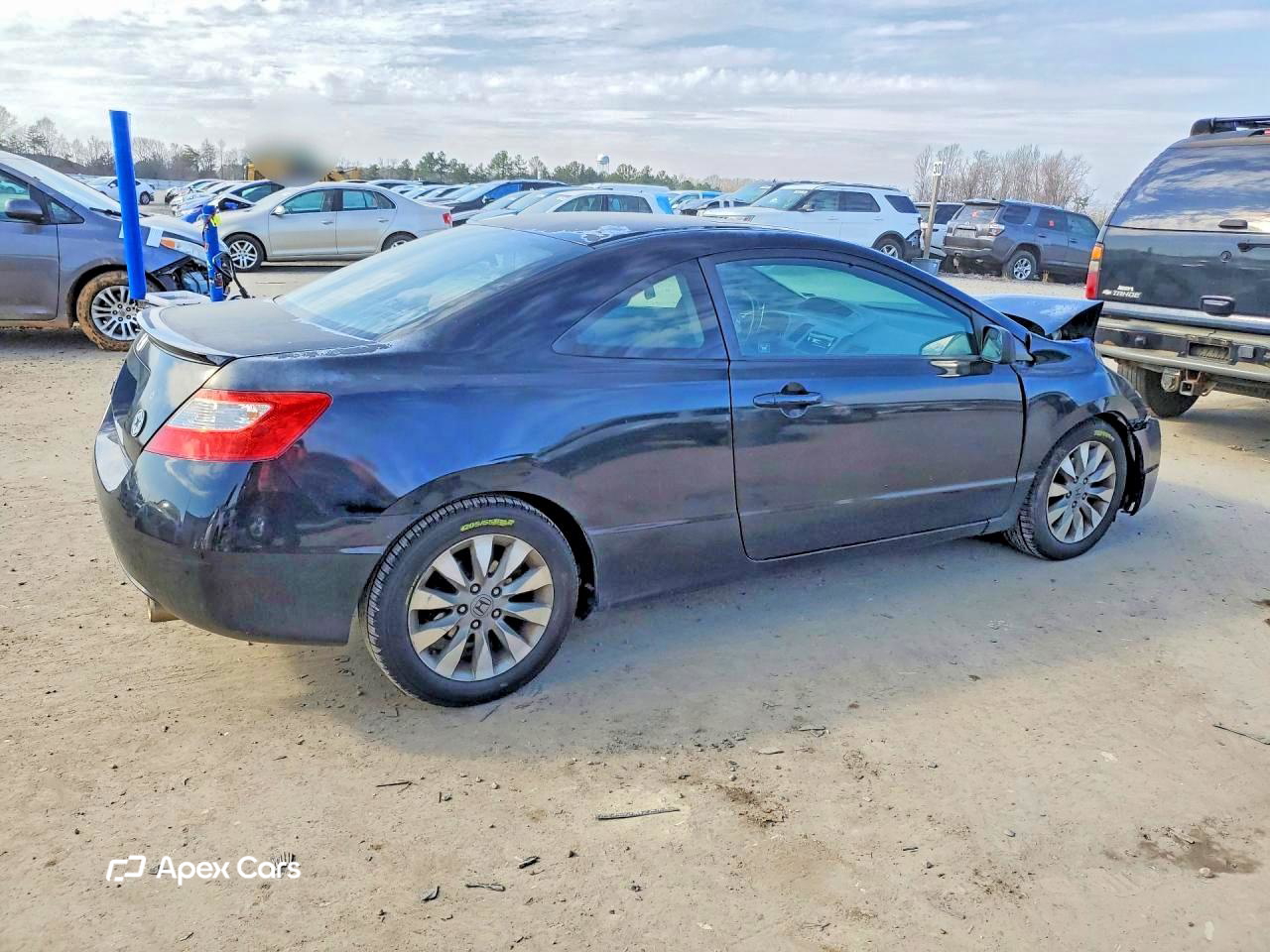 Honda Civic 2011