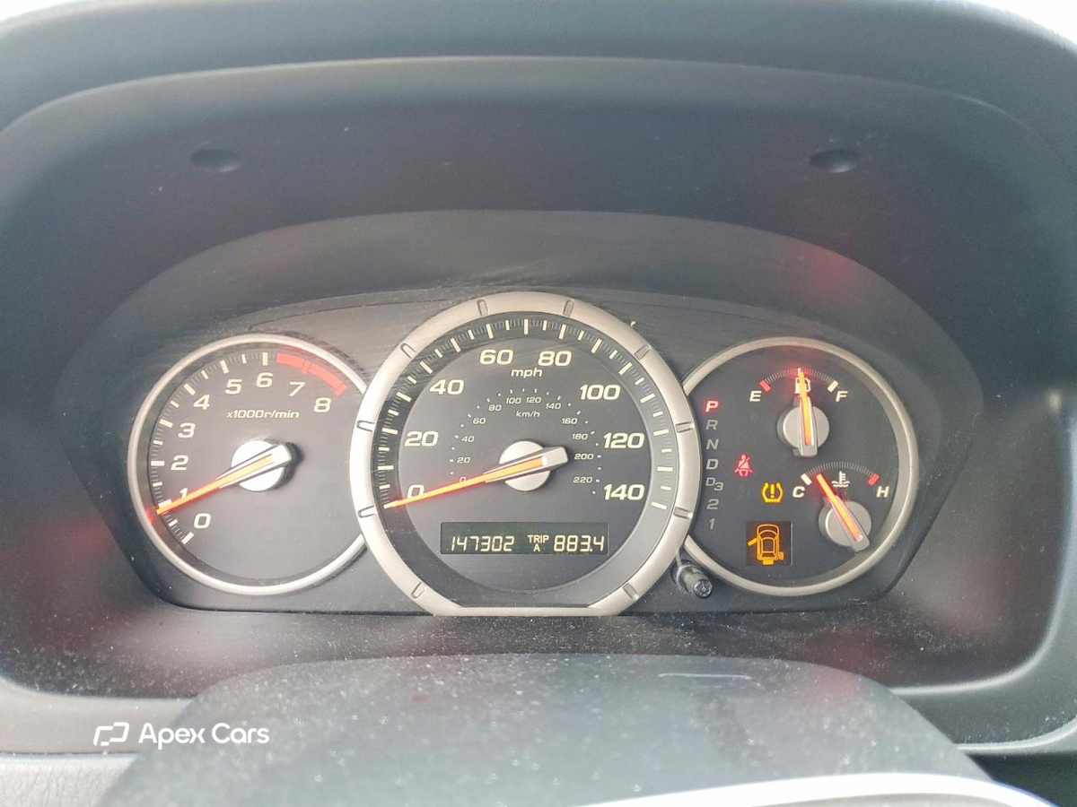 Honda Pilot 2006
