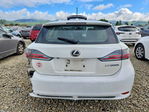Lexus CT 2012