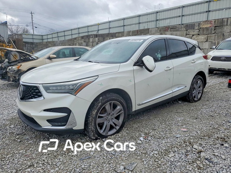 Acura RDX 2019 - Image 1 of 13