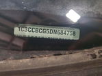 Chrysler 200 2013